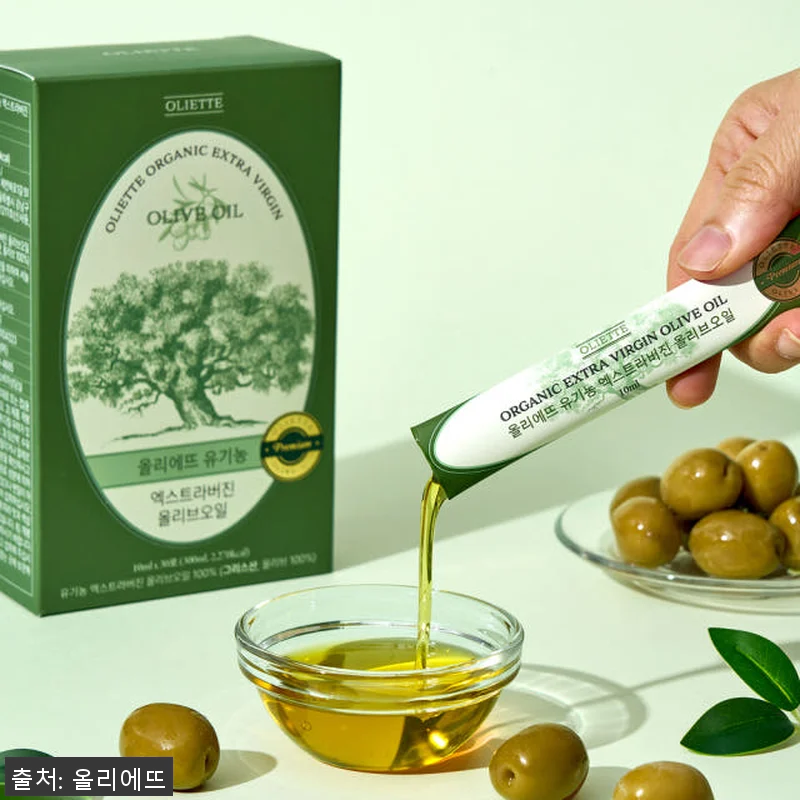올리에뜨 산도 0.08 유기농 엑스트 관련 이미지 6