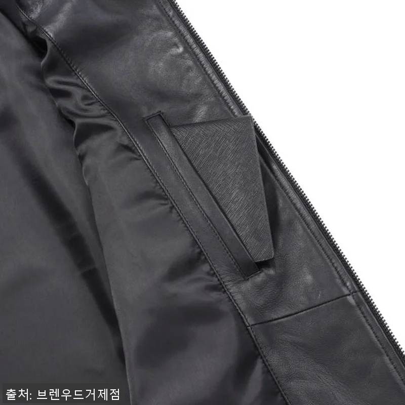 코오롱 브렌우드 볼더레더 나빠 블렉양 관련 이미지 6