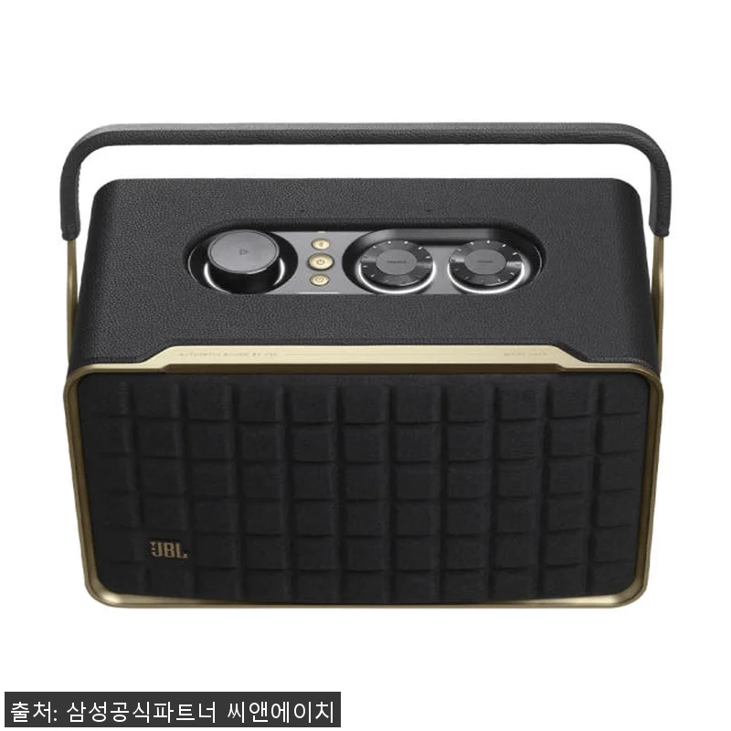 삼성전자 JBL AUTHENTICS 관련 이미지 6