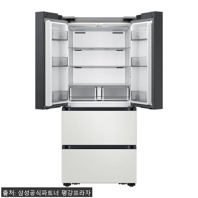 삼성 비스포크 1등급 4도어 김치냉장 관련 이미지 6