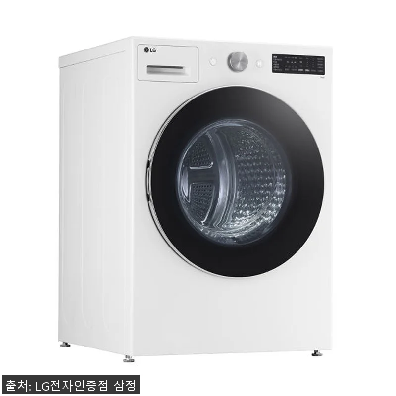 LG 트롬 세탁건조기세트 FG19WN 관련 이미지 5