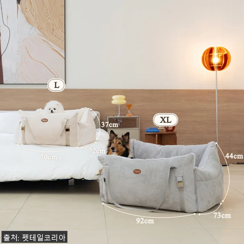 펫테일 셀러브리티 은나노 강아지 카시 관련 이미지 6