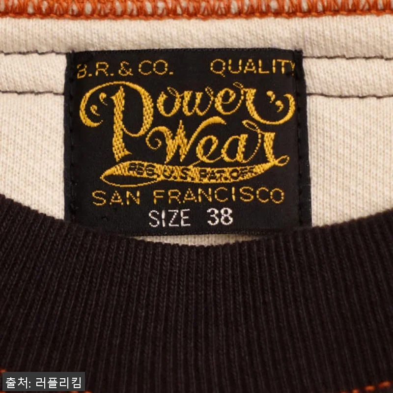 프리휠러스 FREEWHEELERS A 관련 이미지 6