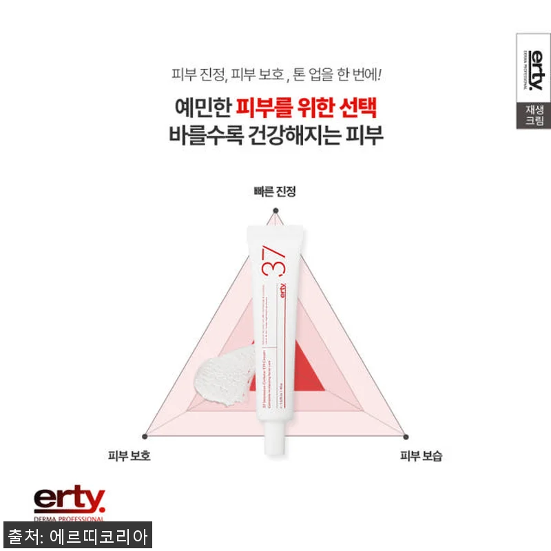 에르띠 37 인텐시브 셀룰러 이알 크 관련 이미지 6