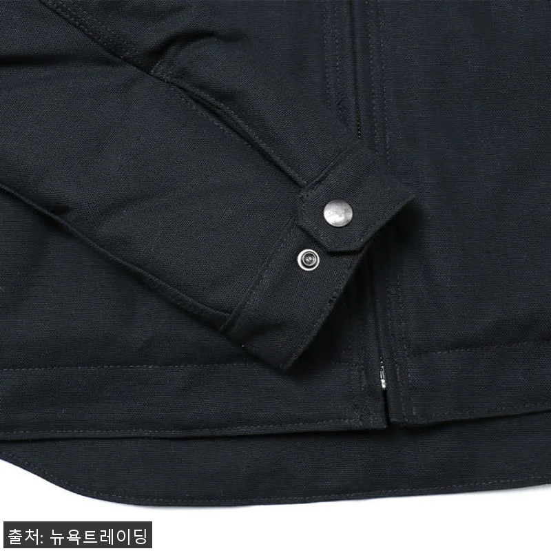 칼하트 디트로이트 워크 덕 자켓 사용 관련 이미지 6