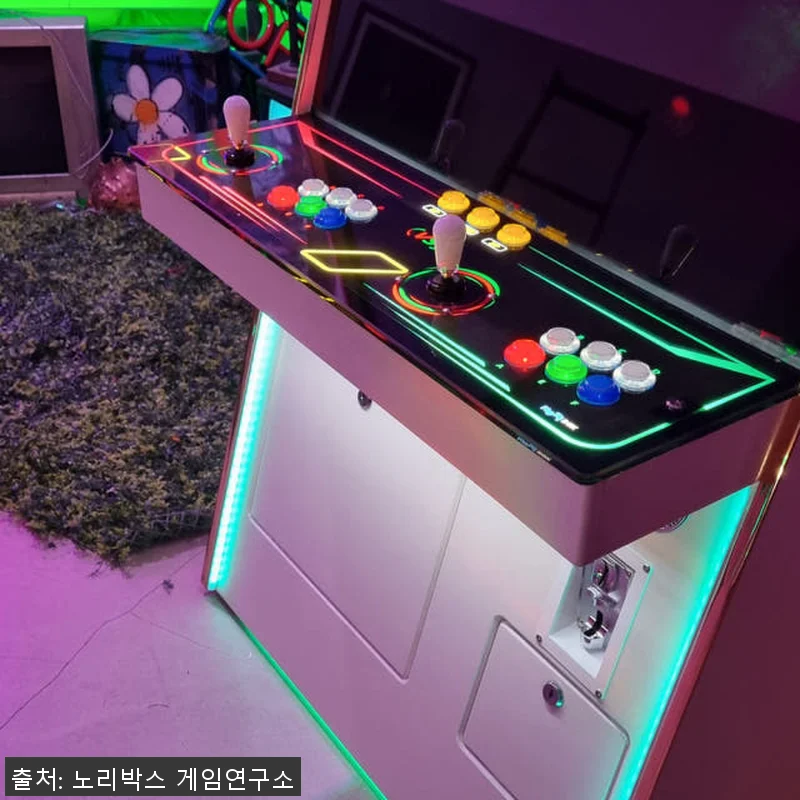 노리박스 신형GX 32+ 강화유리 아 관련 이미지 5