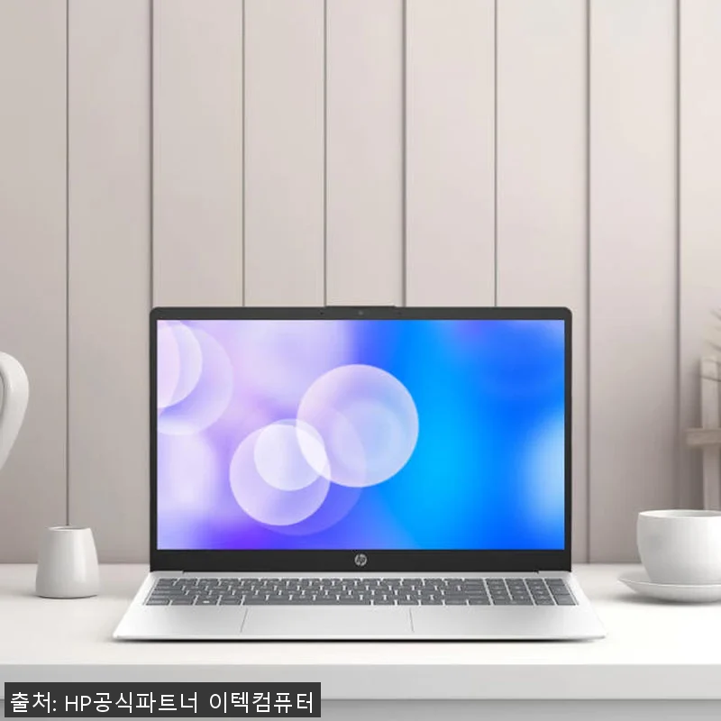 HP 자비스 15-fd1029TU 윈 관련 이미지 6
