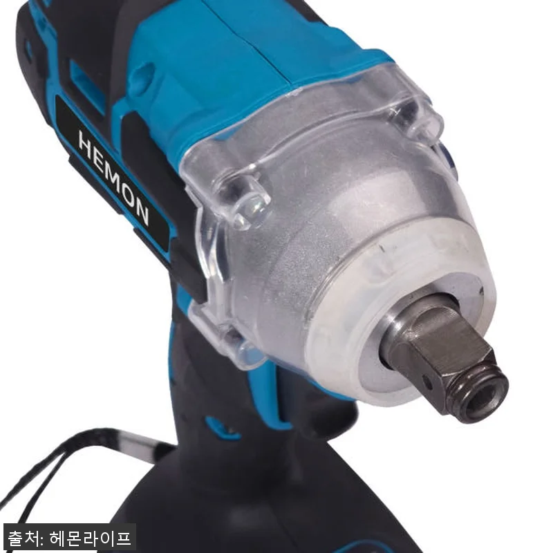 헤몬 임팩드릴 전동드릴 드라이버 무선 관련 이미지 6