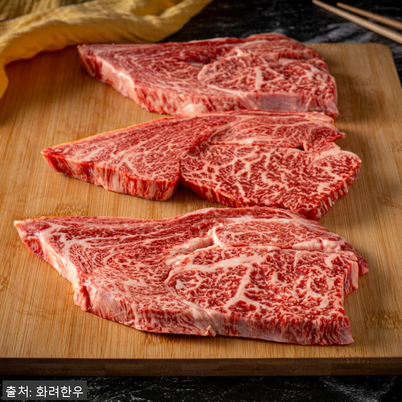 ++1 투뿔한우 선물세트 [시그니처 관련 이미지 6