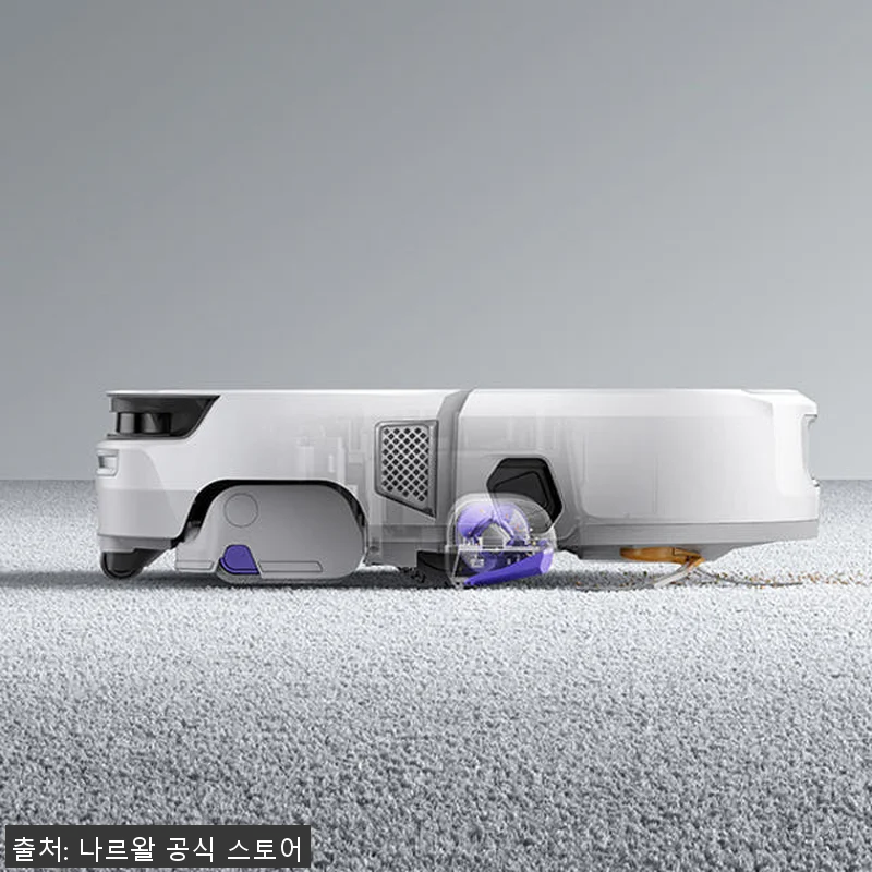 Narwal Flow 4세대 올인원 관련 이미지 6