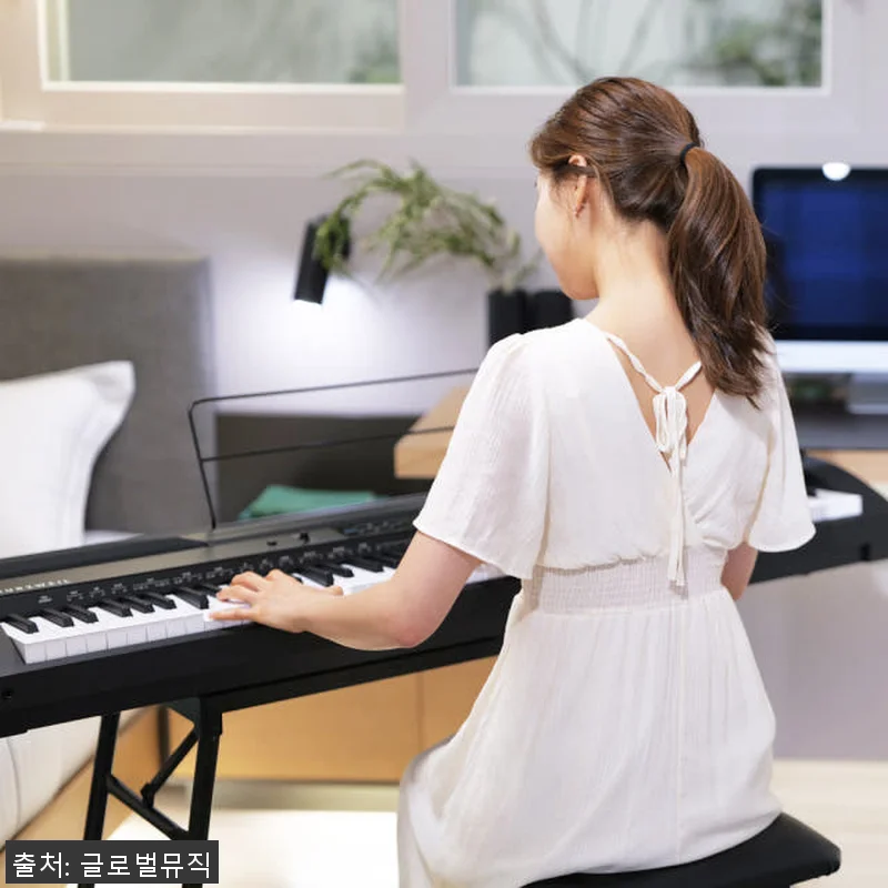 영창 커즈와일 디지털피아노 KA70 관련 이미지 6