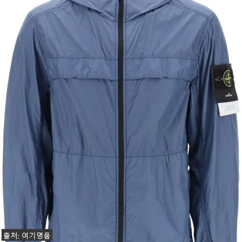 스톤아일랜드 바람막이 올드이펙트 오버 관련 이미지 6