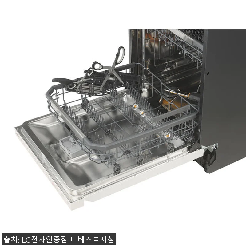 LG 디오스 오브제컬렉션 식기세척기 관련 이미지 5