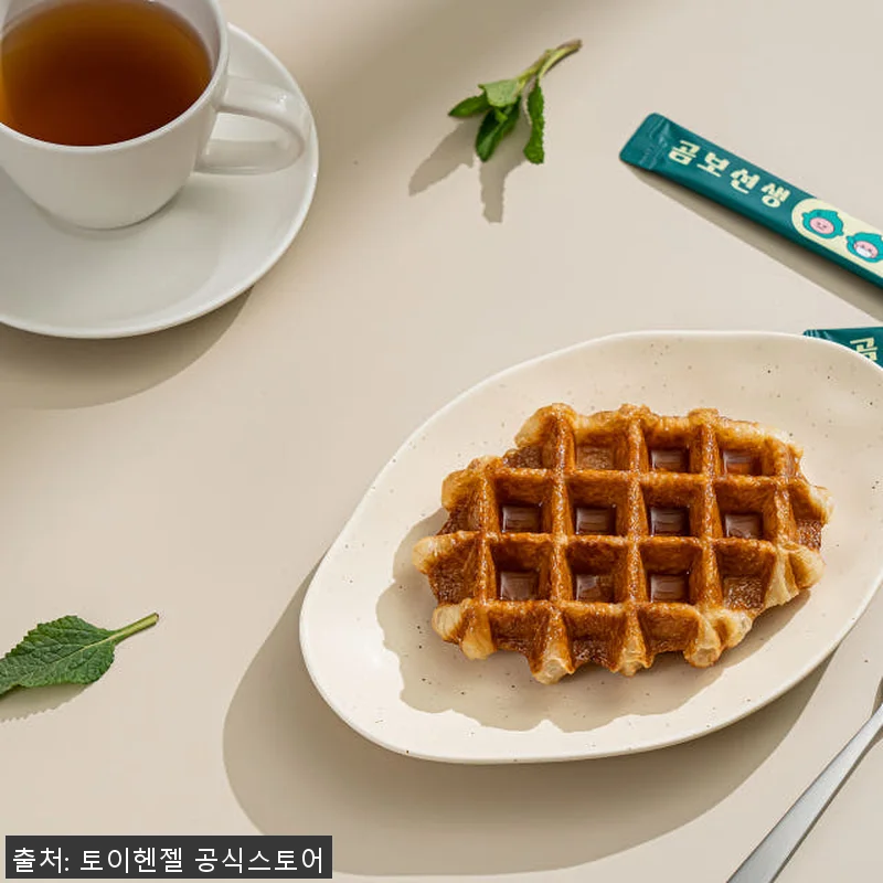 곰보선생 곰보배추시럽 배암차즈기 진액 관련 이미지 6