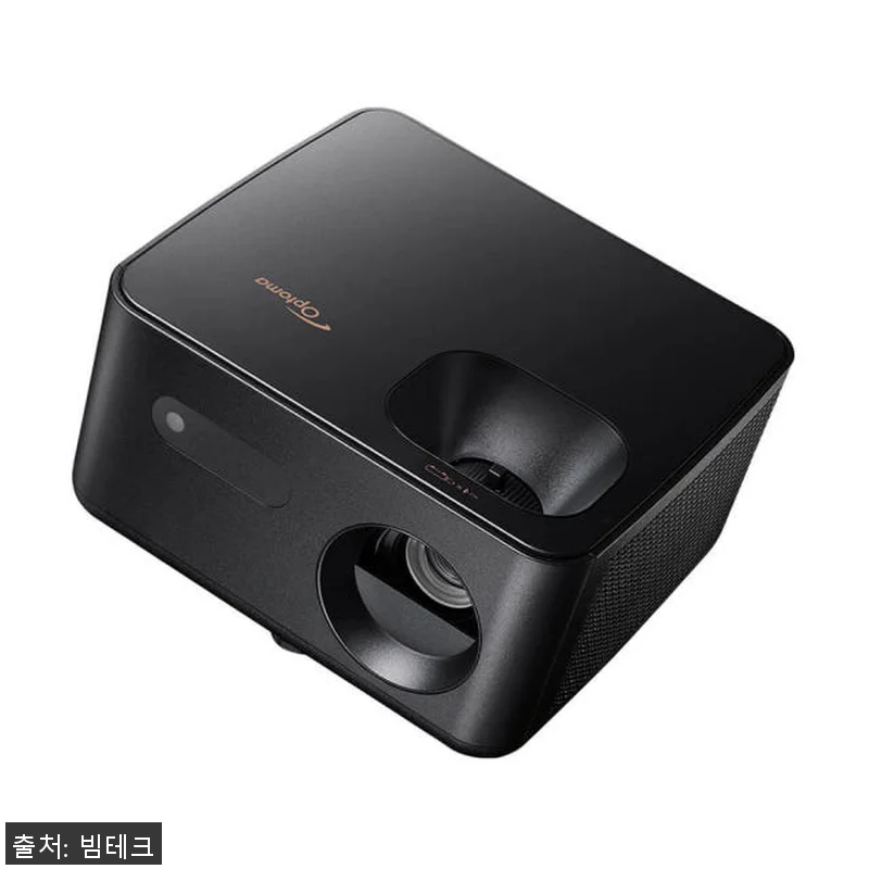 옵토마 PK31 LED 4K 빔프로젝 관련 이미지 6