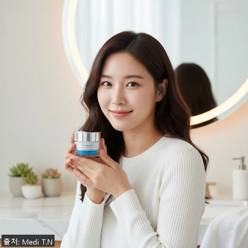 트루멜로디 재생 영양 크림 사용후기: 관련 이미지 6