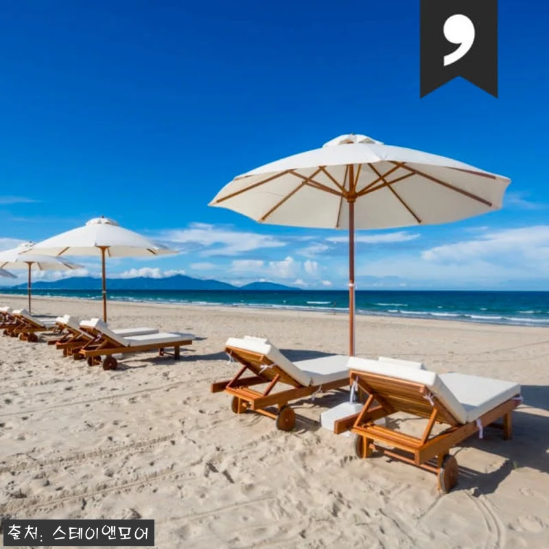 다낭 그랜드브리오 오션 리조트 3박 관련 이미지 7