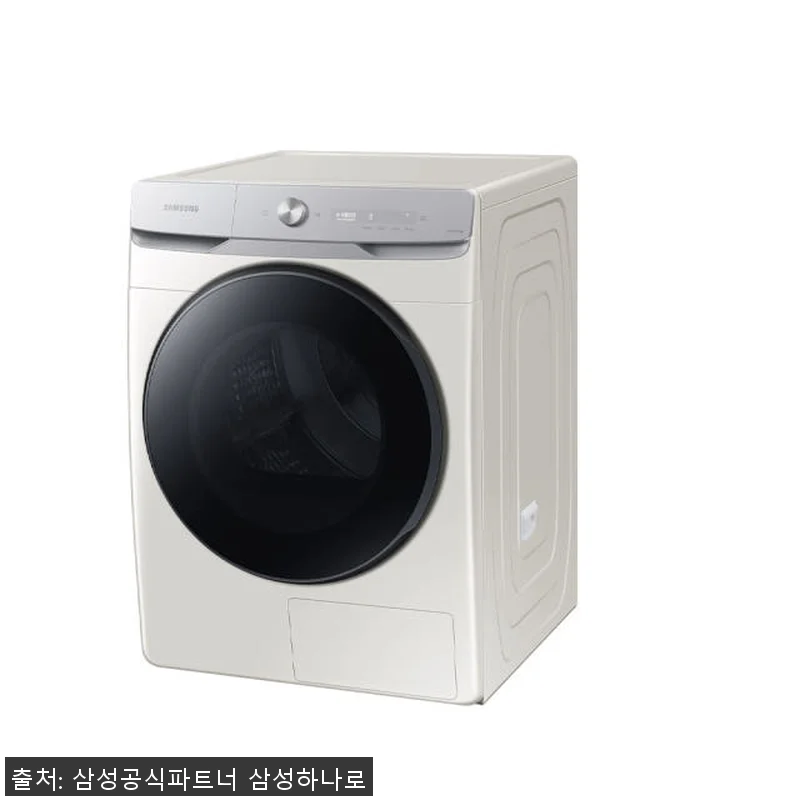 삼성 AI WF25DG8650BE+D 관련 이미지 7
