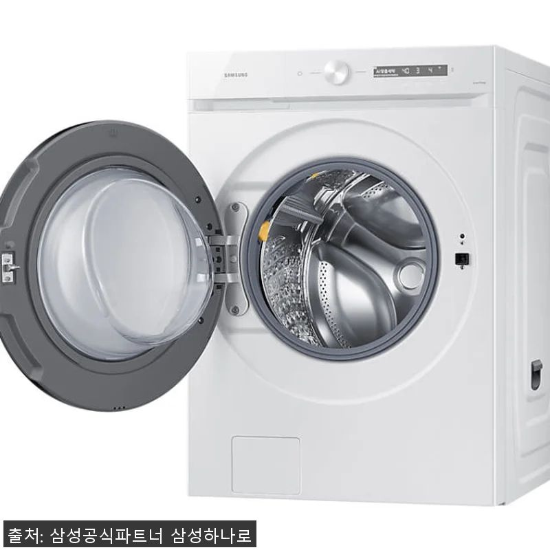 삼성 비스포크 AI WF24CB885 관련 이미지 7