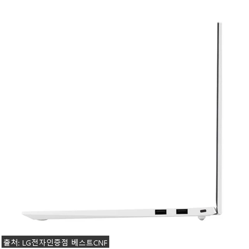 LG그램 15 인텔 울트라5 16GB 관련 이미지 6