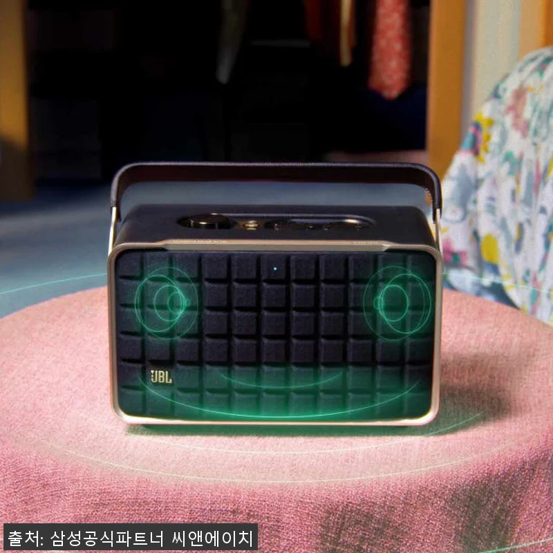 삼성전자 JBL AUTHENTICS 관련 이미지 7