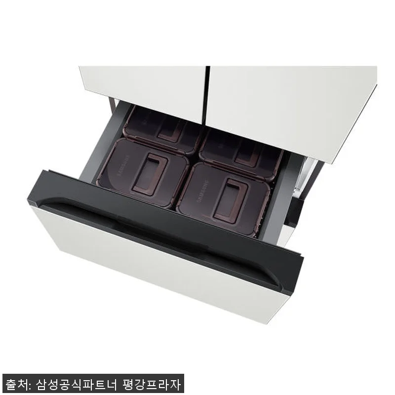 삼성 비스포크 1등급 4도어 김치냉장 관련 이미지 7