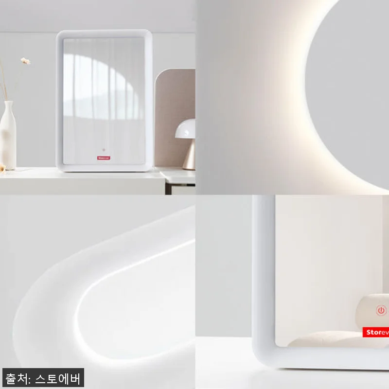 스토에버 국내산 저소음 화장품 향수 관련 이미지 7