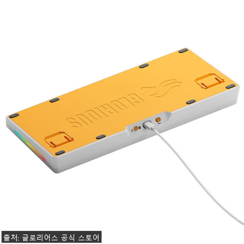 글로리어스 GMMK3 HE 75% P 관련 이미지 7