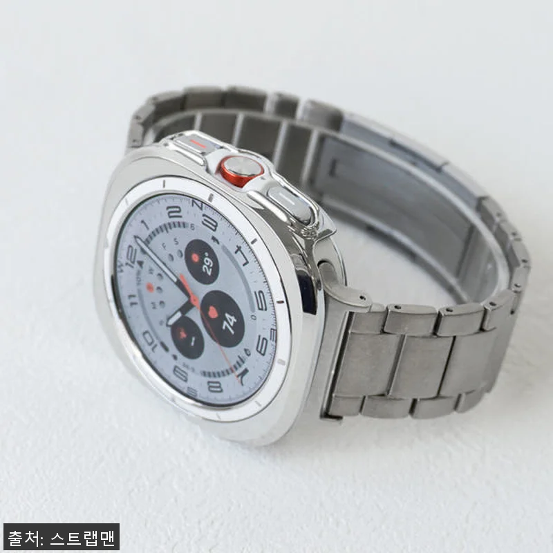 티타니즘 삼성 갤럭시워치 울트라 스트 관련 이미지 7