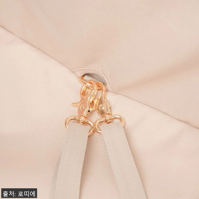 로띠에 에어라이트 강아지유모차 노블레 관련 이미지 7