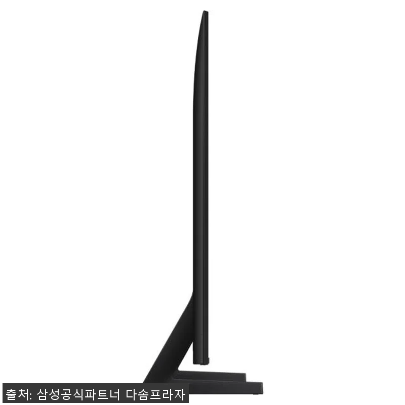 삼성 무빙스타일 QLED 4K 43인 관련 이미지 7