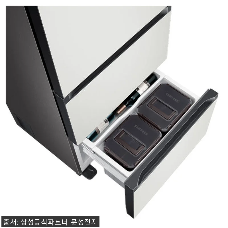 삼성 비스포크 김치냉장고 3도어 RQ 관련 이미지 7