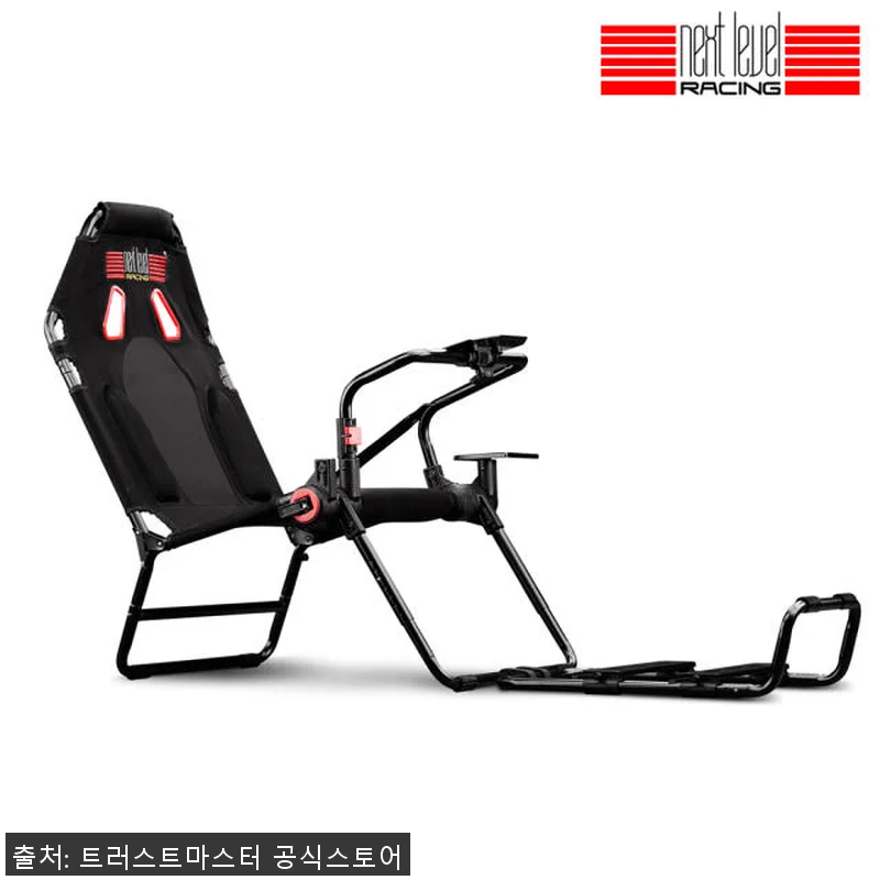 트러스트마스터 T598 DD 휠 + 관련 이미지 7