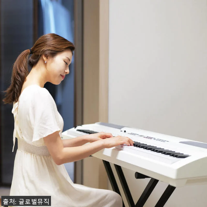 영창 커즈와일 디지털피아노 KA70 관련 이미지 7