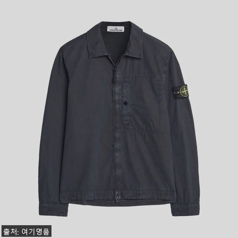 스톤아일랜드 바람막이 올드이펙트 오버 관련 이미지 7