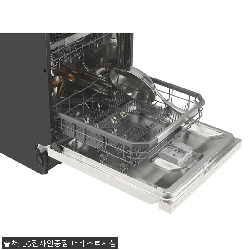 LG 디오스 오브제컬렉션 식기세척기 관련 이미지 6
