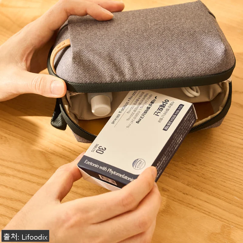 이제토닌 식물성 멜라토닌 2mg 사용 관련 이미지 7