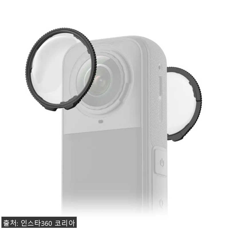 인스타360 X5 미드나잇 블랙 에센 관련 이미지 7