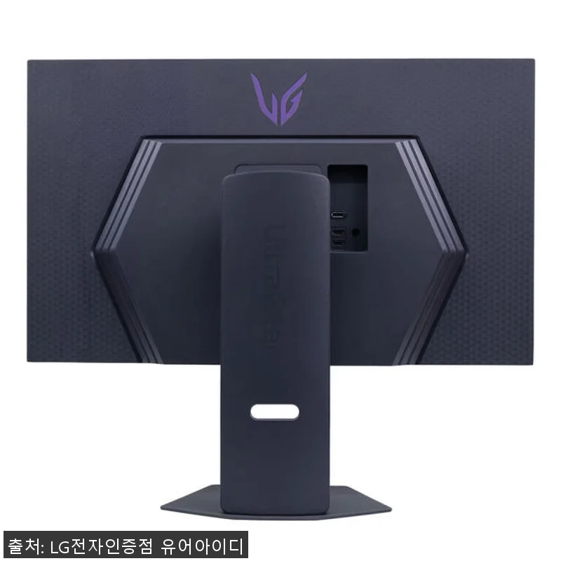 LG 32GS94U 32인치 4K 게 관련 이미지 6