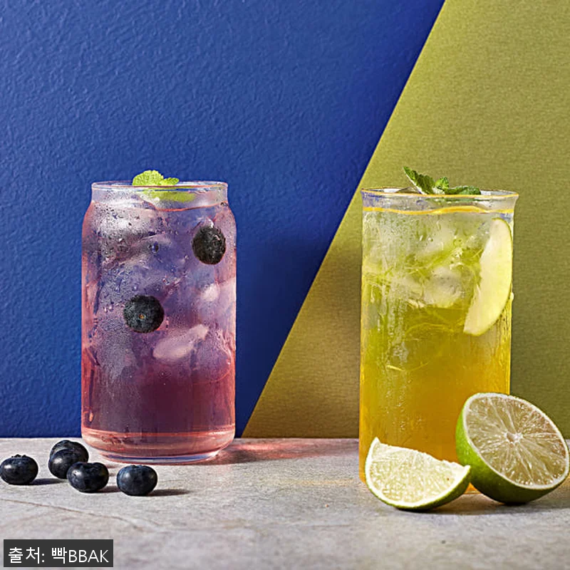 빡포션 에너지드링크 제로카페인 사용후 관련 이미지 7