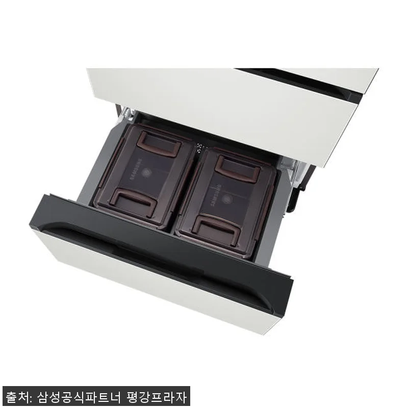 삼성 비스포크 1등급 4도어 김치냉장 관련 이미지 8