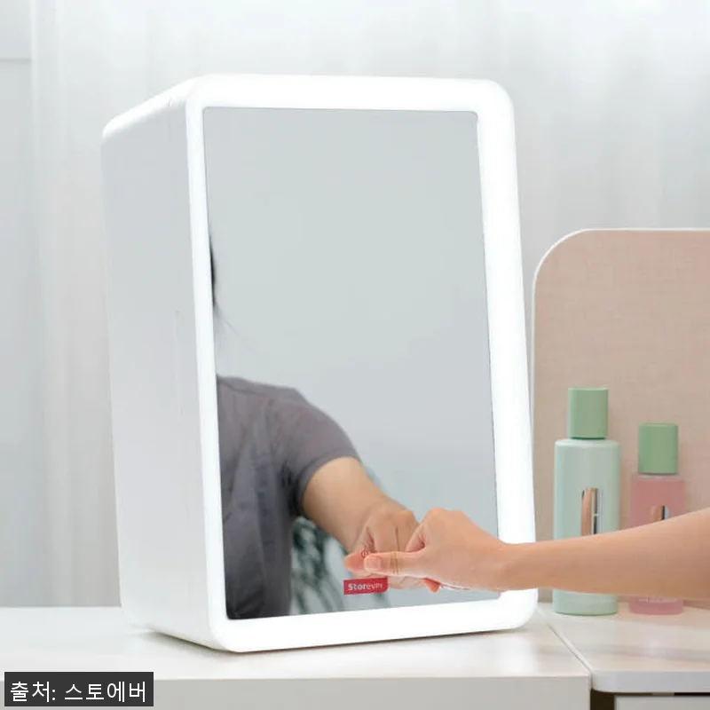 스토에버 국내산 저소음 화장품 향수 관련 이미지 8