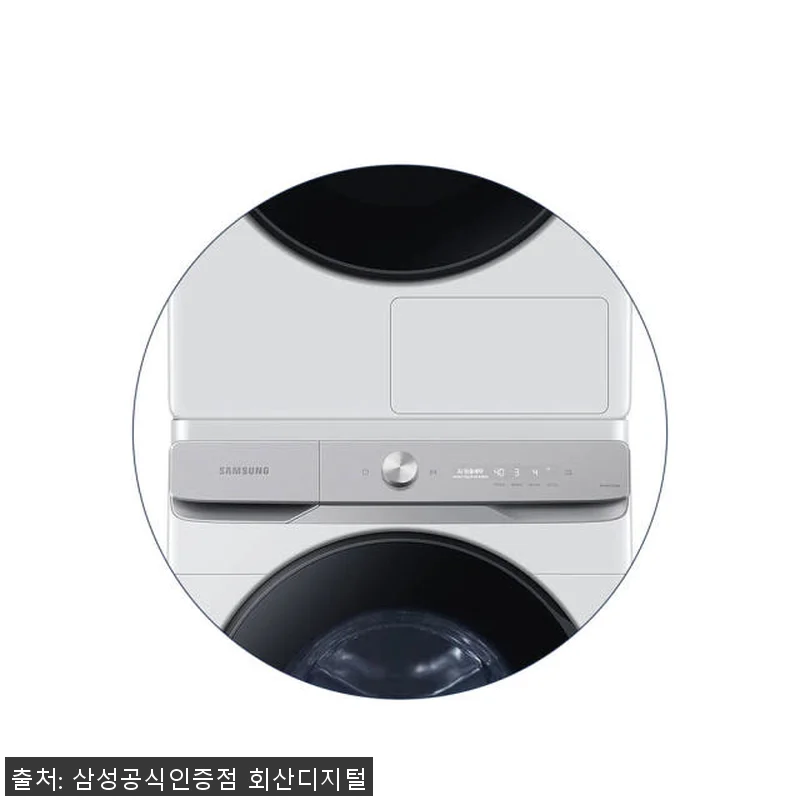삼성 AI 세탁기 건조기 21+21k 관련 이미지 8