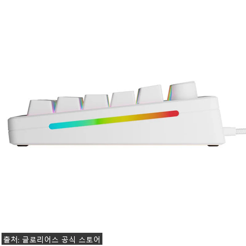 글로리어스 GMMK3 HE 75% P 관련 이미지 8