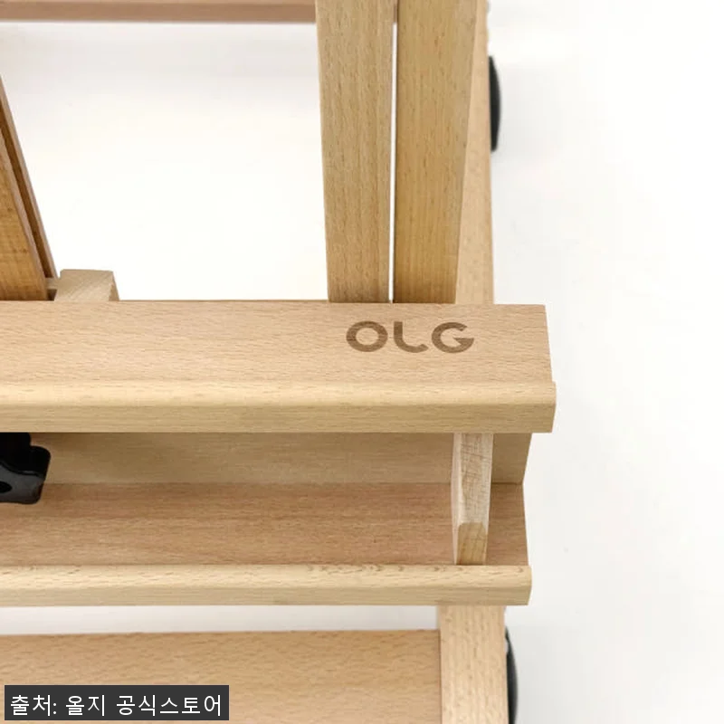 올지 프라임 100호 이젤 사용 후기 관련 이미지 7