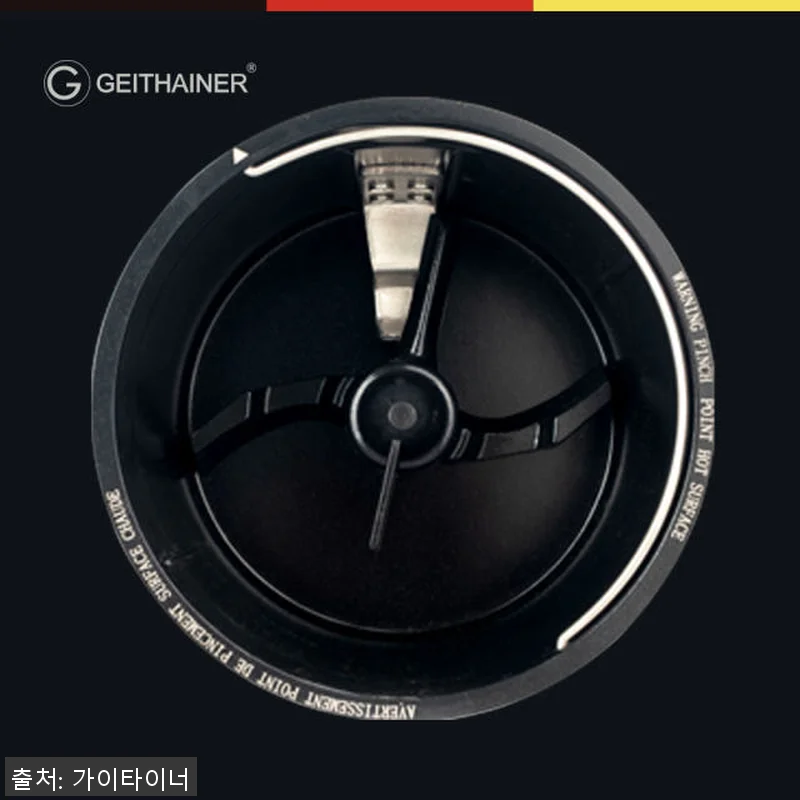 가이타이너 음식물처리기 GTFC-F1 관련 이미지 7