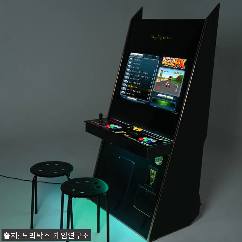 노리박스 신형GX 32+ 강화유리 아 관련 이미지 7