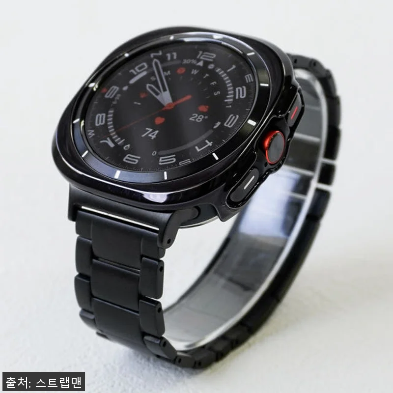 티타니즘 삼성 갤럭시워치 울트라 스트 관련 이미지 8