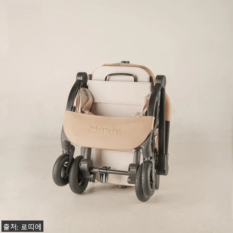 로띠에 에어라이트 강아지유모차 노블레 관련 이미지 8