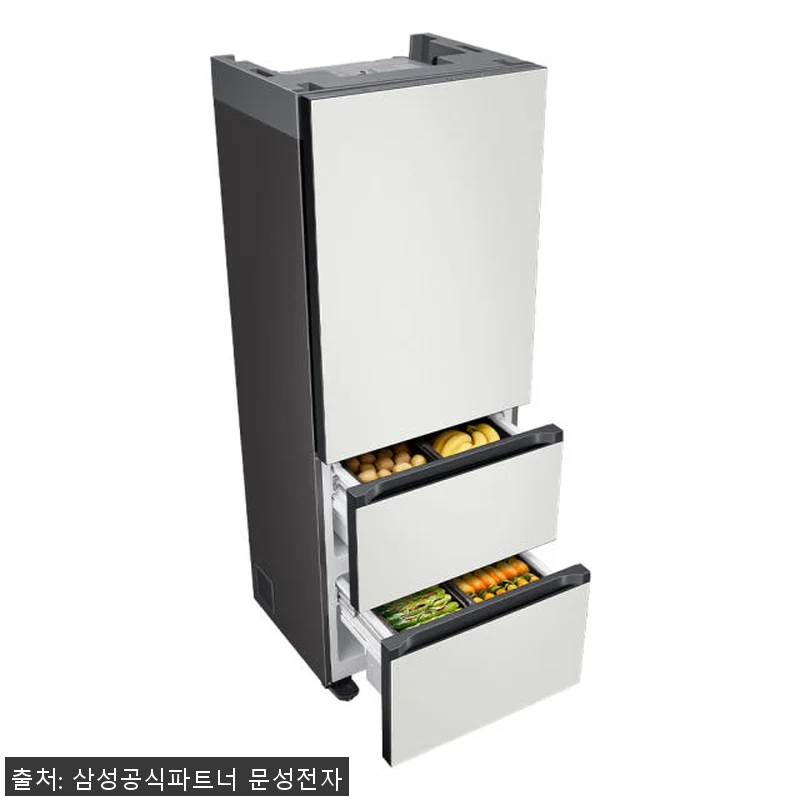 삼성 비스포크 김치냉장고 3도어 RQ 관련 이미지 8